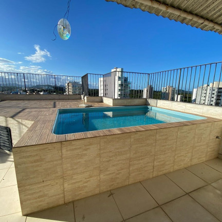 Imagem Cobertura com 4 Quartos à Venda, 280 m² em Praia Do Morro - Guarapari Imagem Cobertura com 4 Quartos à Venda, 280 m² em Praia Do Morro - Guarapari