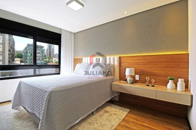 Imagem Apartamento com 2 Quartos à Venda, 114 m² em Menino Deus - Porto Alegre