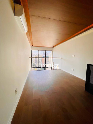 Imagem Imóvel com 2 Quartos à Venda, 80 m² em Itaim Bibi - São Paulo Imagem Imóvel com 2 Quartos à Venda, 80 m² em Itaim Bibi - São Paulo