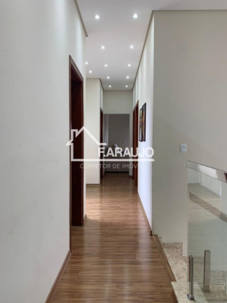 Imagem Imóvel com 4 Quartos à Venda, 250 m² em Ibiti Royal Park - Sorocaba