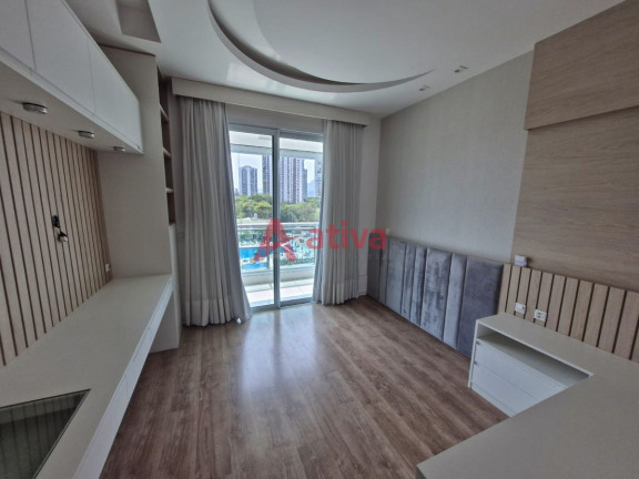 Imagem Apartamento com 4 Quartos à Venda, 280 m² em Barra Da Tijuca - Rio De Janeiro