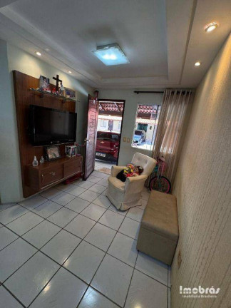 Imagem Casa com 3 Quartos à Venda, 77 m² em Passaré - Fortaleza Imagem Casa com 3 Quartos à Venda, 77 m² em Passaré - Fortaleza