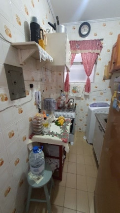 Imagem Apartamento com 1 Quarto à Venda, 33 m² em Cidade Baixa - Porto Alegre Imagem Apartamento com 1 Quarto à Venda, 33 m² em Cidade Baixa - Porto Alegre