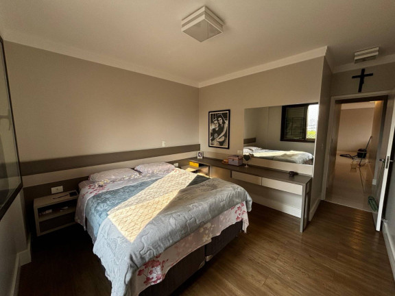 Imagem Apartamento com 4 Quartos à Venda, 108 m² em Floradas De São José - São José Dos Campos Imagem Apartamento com 4 Quartos à Venda, 108 m² em Floradas De São José - São José Dos Campos