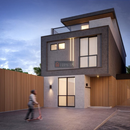 Imagem Casa com 4 Quartos à Venda, 338 m² em Barra Da Tijuca - Rio De Janeiro
