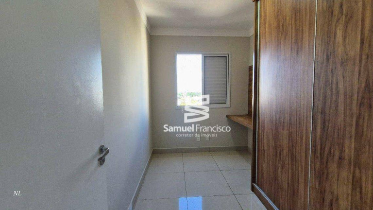 Imagem Apartamento com 3 Quartos à Venda, 68 m² em Alto - Piracicaba
