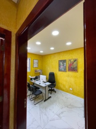 Imagem Imóvel à Venda, 161 m² em Vila Vera - São Paulo