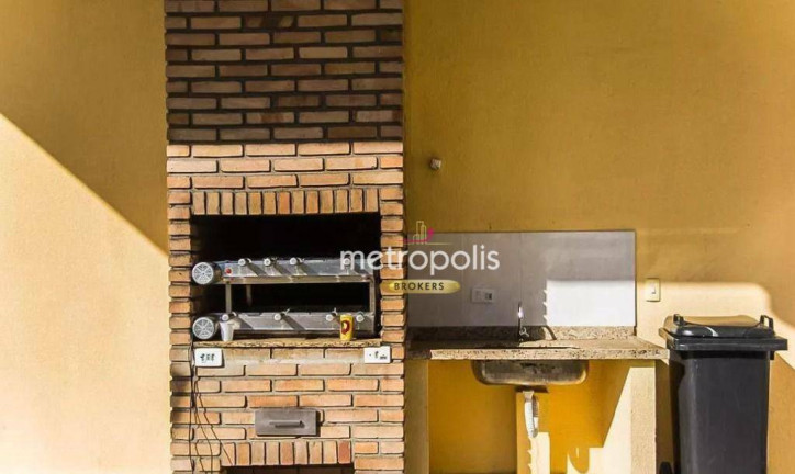 Imagem Apartamento com 2 Quartos à Venda, 48 m² em Vila Gonçalves - São Bernardo Do Campo Imagem Apartamento com 2 Quartos à Venda, 48 m² em Vila Gonçalves - São Bernardo Do Campo