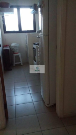 Imagem Flat com 3 Quartos à Venda, 111 m² em Enseada - Guarujá