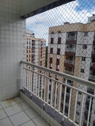 Imagem Apartamento com 3 Quartos à Venda, 81 m² em Mangueirão - Belém Imagem Apartamento com 3 Quartos à Venda, 81 m² em Mangueirão - Belém