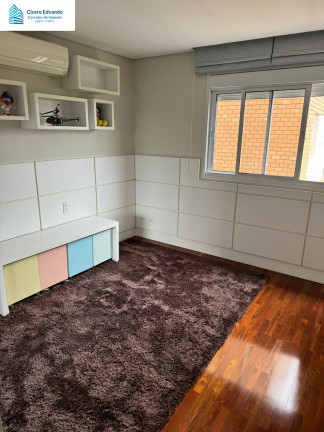 Imagem Imóvel com 3 Quartos à Venda, 204 m² em Mooca - São Paulo