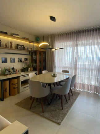 Imagem Apartamento com 3 Quartos à Venda, 145 m² em Estreito - Florianópolis Imagem Apartamento com 3 Quartos à Venda, 145 m² em Estreito - Florianópolis