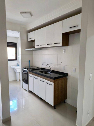 Imagem Apartamento com 2 Quartos à Venda, 59 m² em Jardim Vera Cruz - Sorocaba