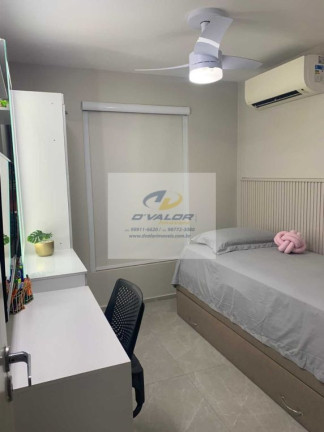 Imagem Apartamento com 3 Quartos à Venda, 71 m² em Tambauzinho - João Pessoa Imagem Apartamento com 3 Quartos à Venda, 71 m² em Tambauzinho - João Pessoa