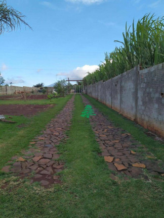 Imagem Chácara com 1 Quarto à Venda, 2.000 m² em Aparecidinha - Santa Terezinha De Itaipu Imagem Chácara com 1 Quarto à Venda, 2.000 m² em Aparecidinha - Santa Terezinha De Itaipu