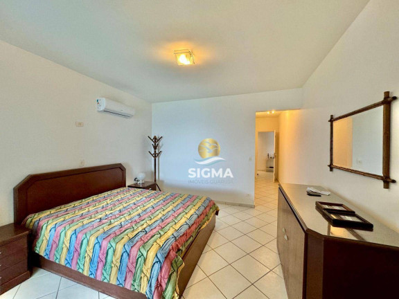 Imagem Apartamento com 3 Quartos à Venda, 184 m² em Pitangueiras - Guarujá