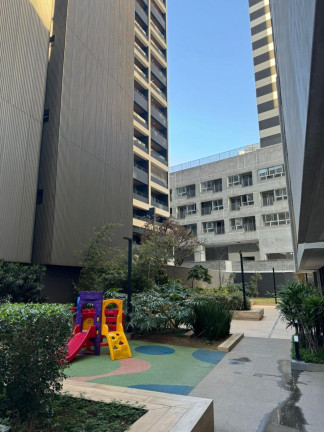Imagem Apartamento com 1 Quarto à Venda, 26 m² em Vila Madalena - São Paulo Imagem Apartamento com 1 Quarto à Venda, 26 m² em Vila Madalena - São Paulo