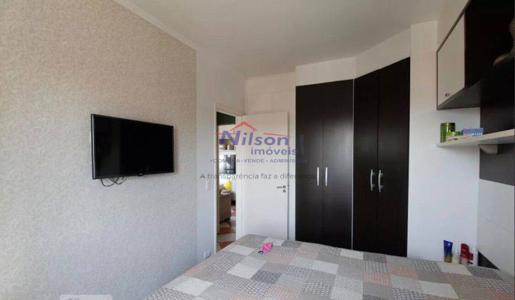 Imagem Apartamento com 2 Quartos à Venda, 74 m² em Gopoúva - Guarulhos