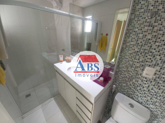 Imagem Apartamento com 2 Quartos à Venda, 96 m² em Campo Grande - Santos Imagem Apartamento com 2 Quartos à Venda, 96 m² em Campo Grande - Santos