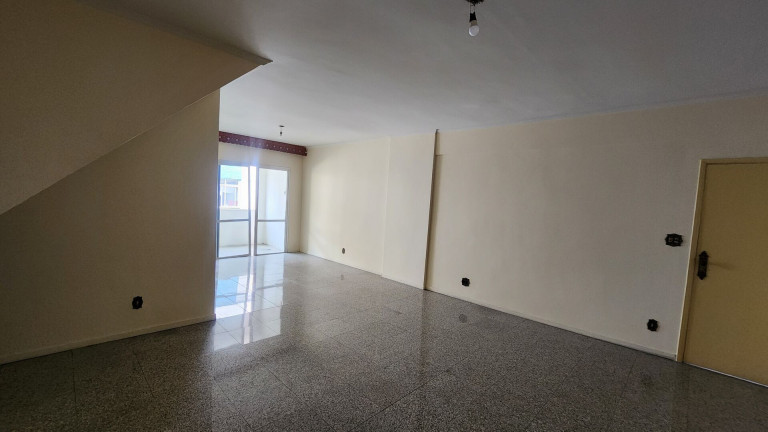 Imagem Apartamento com 3 Quartos para Alugar, 270 m² em Itararé - São Vicente Imagem Apartamento com 3 Quartos para Alugar, 270 m² em Itararé - São Vicente