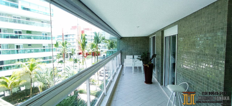 Imagem Imóvel com 2 Quartos à Venda, 80 m² em Riviera - Bertioga