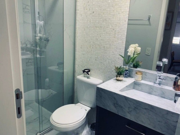 Imagem Apartamento com 2 Quartos à Venda, 76 m² em Jaguaré - São Paulo