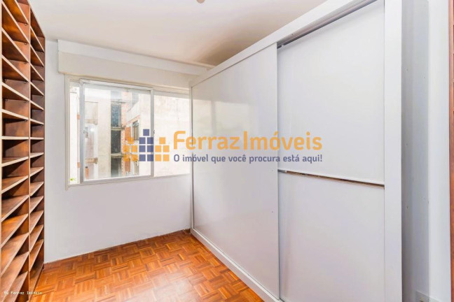 Imagem Apartamento com 2 Quartos à Venda, 54 m² em Jardim Botânico - Porto Alegre