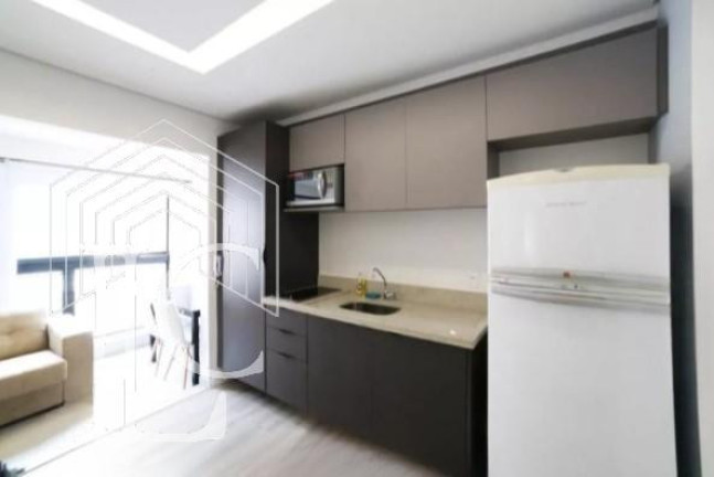Imagem Apartamento com 1 Quarto à Venda, 38 m² em Campo Belo - São Paulo Imagem Apartamento com 1 Quarto à Venda, 38 m² em Campo Belo - São Paulo