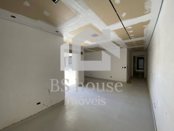 Apartamento com 3 Quartos à Venda, 72 m² em Parque Das Nações - Santo André