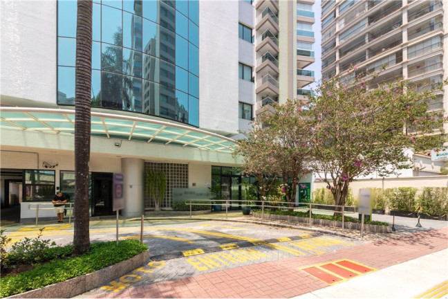 Imagem Imóvel Comercial à Venda, 31 m² em Vila Clementino - São Paulo Imagem Imóvel Comercial à Venda, 31 m² em Vila Clementino - São Paulo