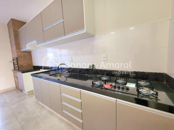 Imagem Casa de Condomínio com 3 Quartos à Venda, 200 m² em Vila Monte Alegre - Paulínia Imagem Casa de Condomínio com 3 Quartos à Venda, 200 m² em Vila Monte Alegre - Paulínia