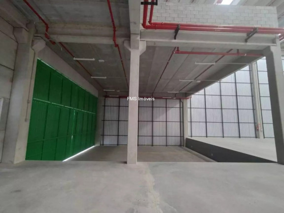 Imagem Imóvel para Alugar, 2.186 m² em Parque Central - Santo André Imagem Imóvel para Alugar, 2.186 m² em Parque Central - Santo André