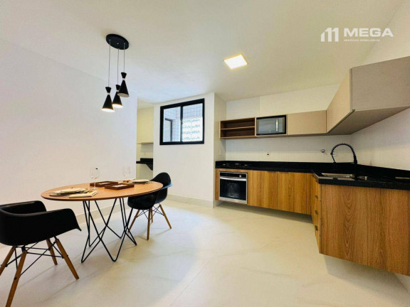 Imagem Apartamento com 3 Quartos à Venda, 126 m² em Praia Da Costa - Vila Velha Imagem Apartamento com 3 Quartos à Venda, 126 m² em Praia Da Costa - Vila Velha
