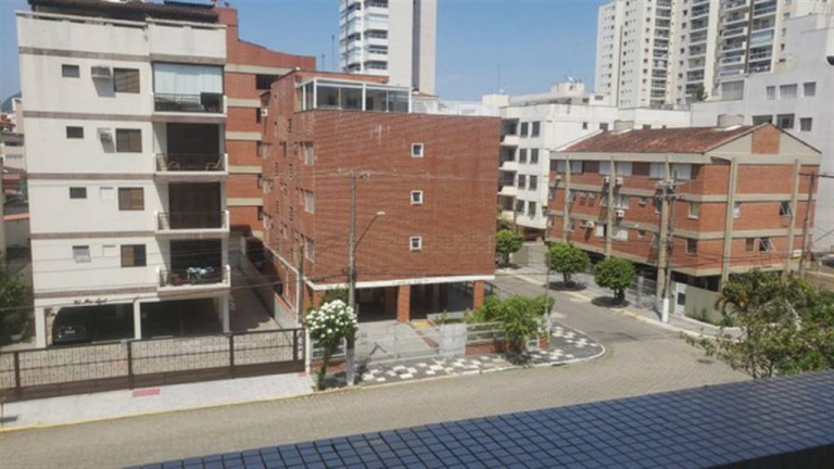 Imagem Apartamento à Venda,  em Jardim Las Palmas - Guaruja