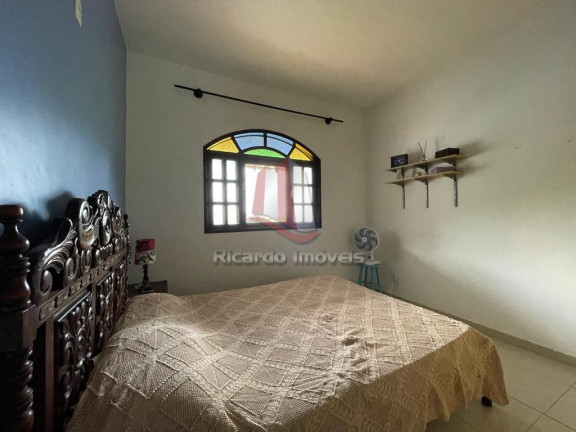 Imagem Casa de Condomínio com 2 Quartos à Venda, 55 m² em Cabo Frio