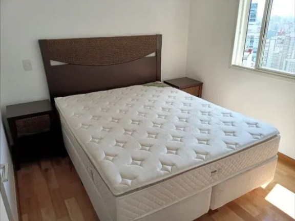 Imagem Apartamento com 3 Quartos para Alugar, 120 m² em Cerqueira César - São Paulo Imagem Apartamento com 3 Quartos para Alugar, 120 m² em Cerqueira César - São Paulo
