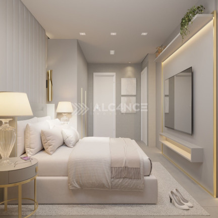 Imagem Cobertura com 3 Quartos à Venda, 77 m² em Manaíra - João Pessoa Imagem Cobertura com 3 Quartos à Venda, 77 m² em Manaíra - João Pessoa