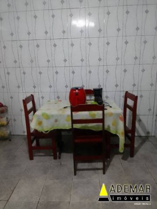 Imagem Casa com 2 Quartos à Venda, 50 m² em Serraria - Diadema