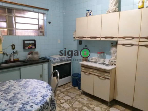 Imagem Casa com 5 Quartos à Venda, 267 m² em Lapa - São Paulo Imagem Casa com 5 Quartos à Venda, 267 m² em Lapa - São Paulo