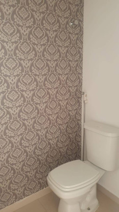 Imagem Apartamento com 1 Quarto à Venda, 56 m² em Vila Olímpia - São Paulo