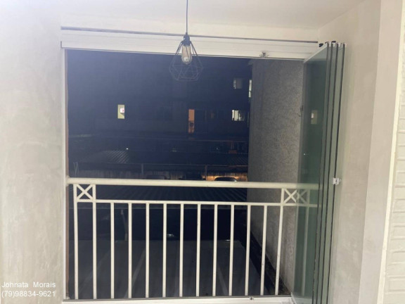Apartamento com 2 Quartos à Venda, 60 m² em Jabotiana - Aracaju