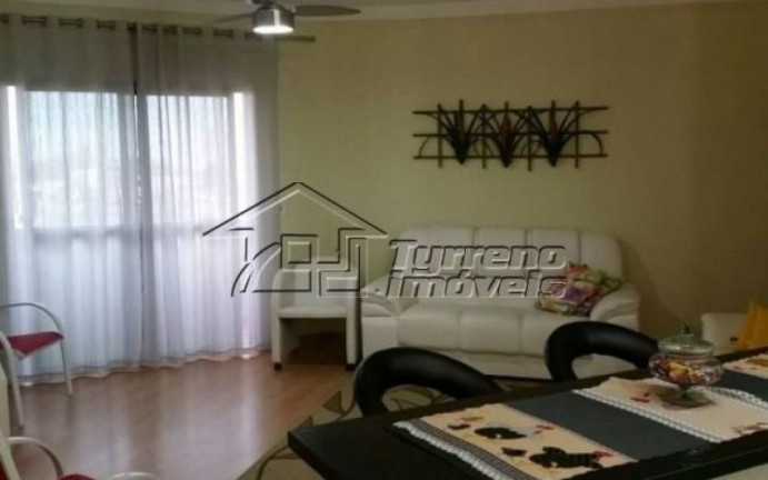 Apartamento com 3 Quartos à Venda, 100 m² em Sumaré - Caraguatatuba
