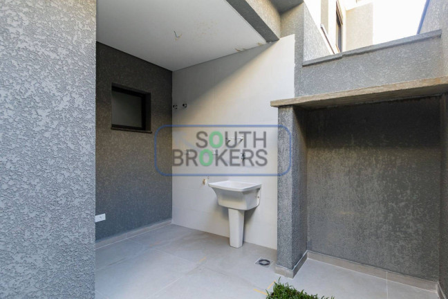 Imagem Casa com 3 Quartos à Venda, 138 m² em Pilarzinho - Curitiba