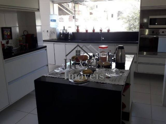Imagem Casa de Condomínio com 3 Quartos à Venda, 400 m² em Recreio Ipitanga - Lauro De Freitas Imagem Casa de Condomínio com 3 Quartos à Venda, 400 m² em Recreio Ipitanga - Lauro De Freitas