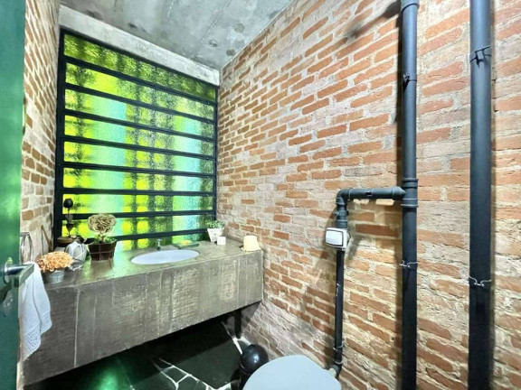 Imagem Casa com 3 Quartos à Venda, 243 m² em Chácara Eliana - Cotia