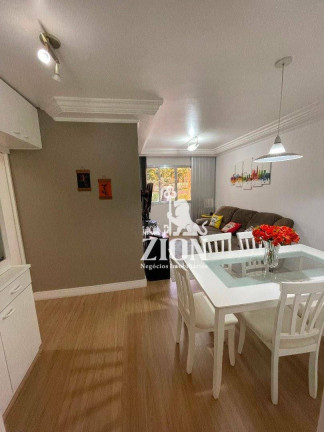 Apartamento com 3 Quartos à Venda, 68 m² em água Fria - São Paulo