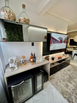 Imagem Apartamento com 3 Quartos à Venda, 63 m² em Casa Amarela - Recife