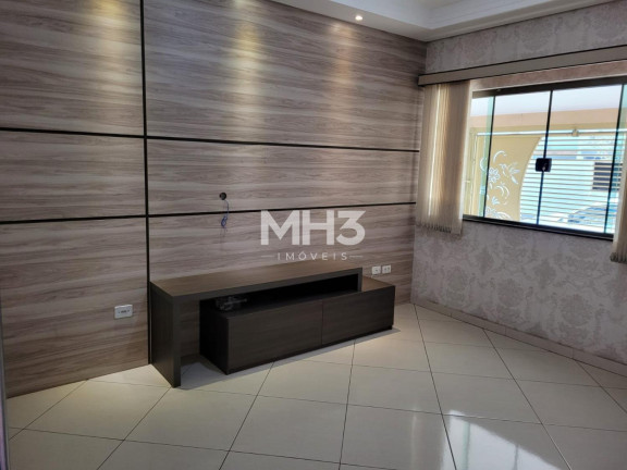 Casa com 3 Quartos à Venda, 160 m² em Jardim Da Balsa Ii - Americana