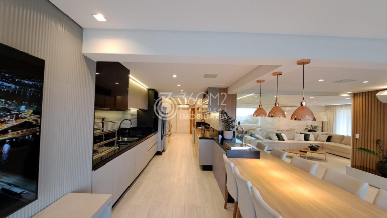 Imagem Apartamento com 5 Quartos à Venda, 327 m² em Campestre - Santo André Imagem Apartamento com 5 Quartos à Venda, 327 m² em Campestre - Santo André