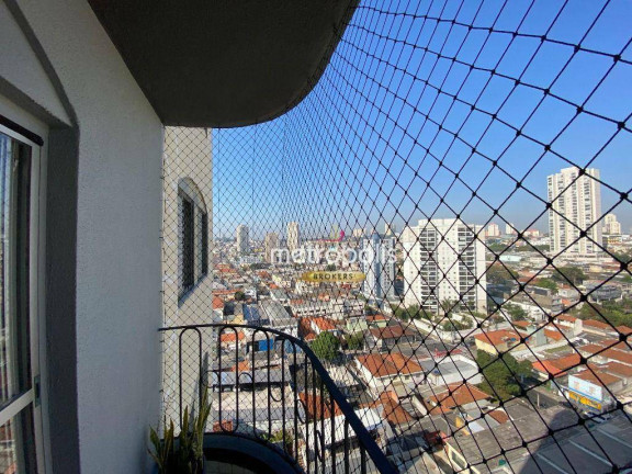 Imagem Apartamento com 2 Quartos à Venda, 63 m² em Sacomã - São Paulo